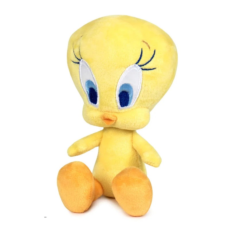 Looney Tunes Tweety Plush Toy 23cm