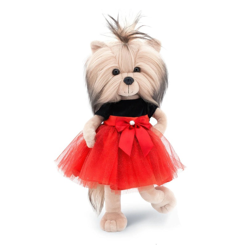 Lucky Yoyo: Fiesta 25 Soft Toy