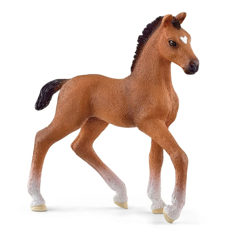 SCHLEICH 13947 Oldenburger Foal