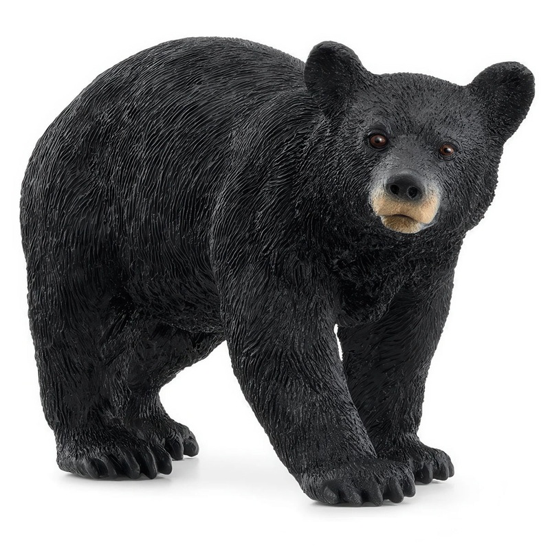 Schleich 14869 American Black Bear