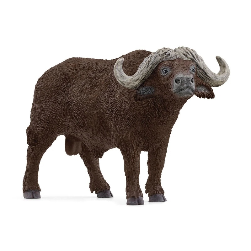 SCHLEICH 14872 Cape Buffalo Figure