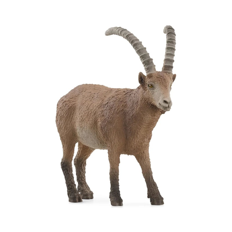 Schleich 14873 Ibex Figure