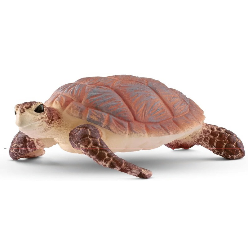 SCHLEICH 14876 Hawksbill Sea Turtle