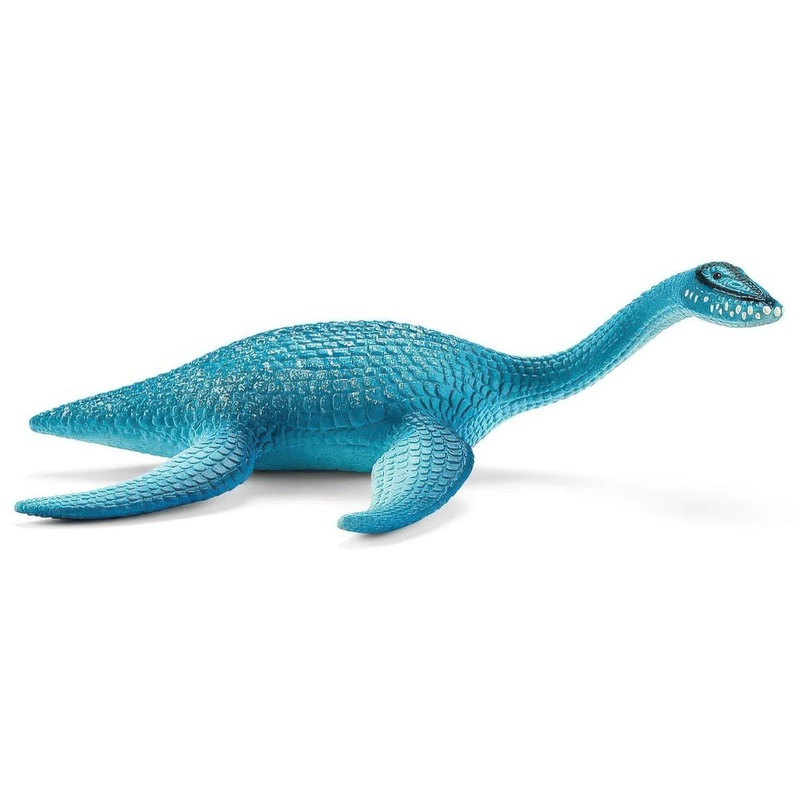 SCHLEICH 15016 Plesiosaurus Figure