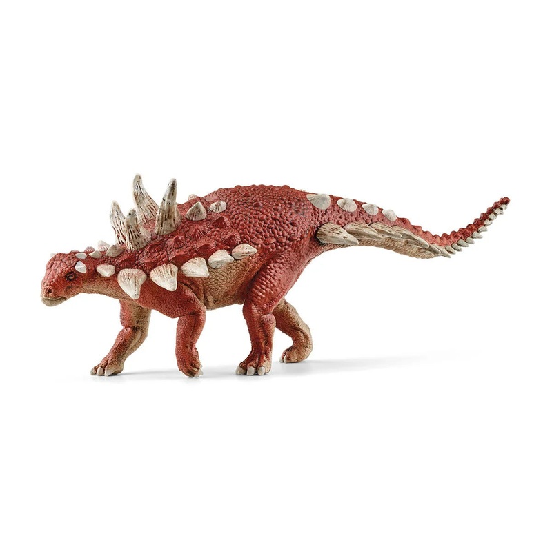 SCHLEICH 15036 Gastonia Dinosaur Figure