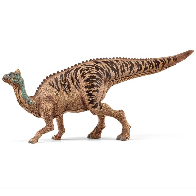 SCHLEICH 15037 Edmontosaurus Dinosaur Figure