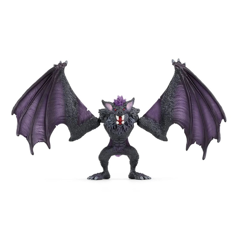 Schleich 70792 Shadow Bat Figure