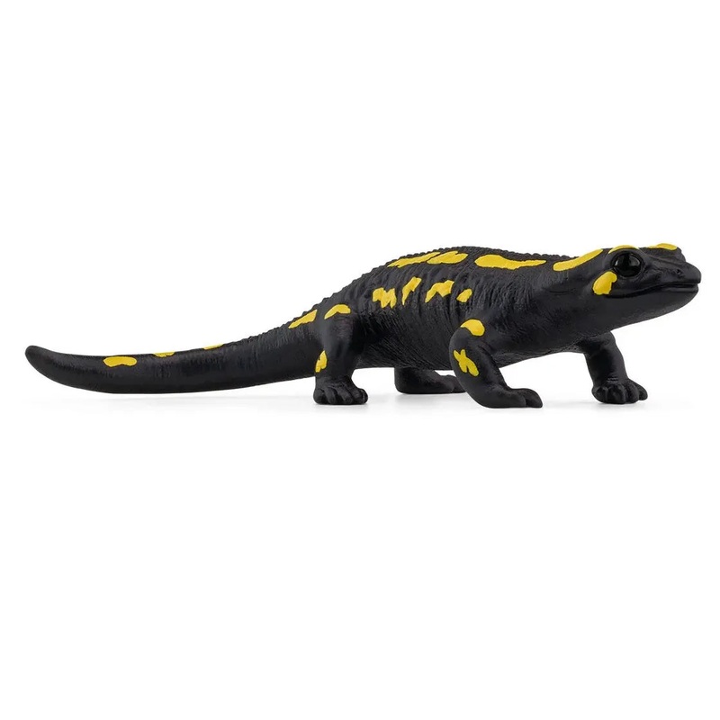 Schleich Fire Salamander Figure