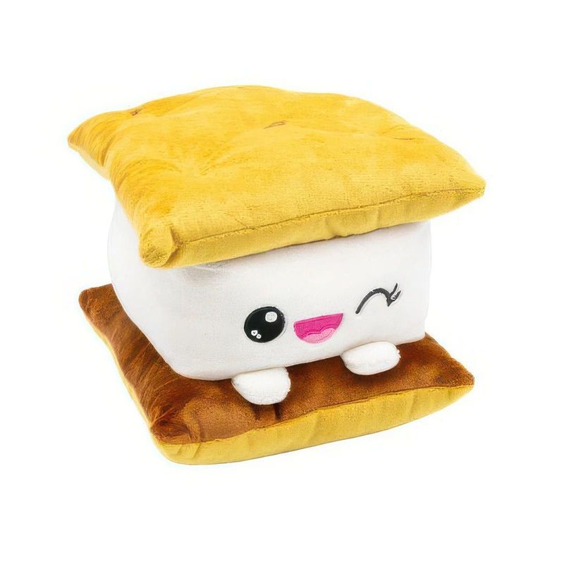 Yummis Plush Figure Cookie 16cm