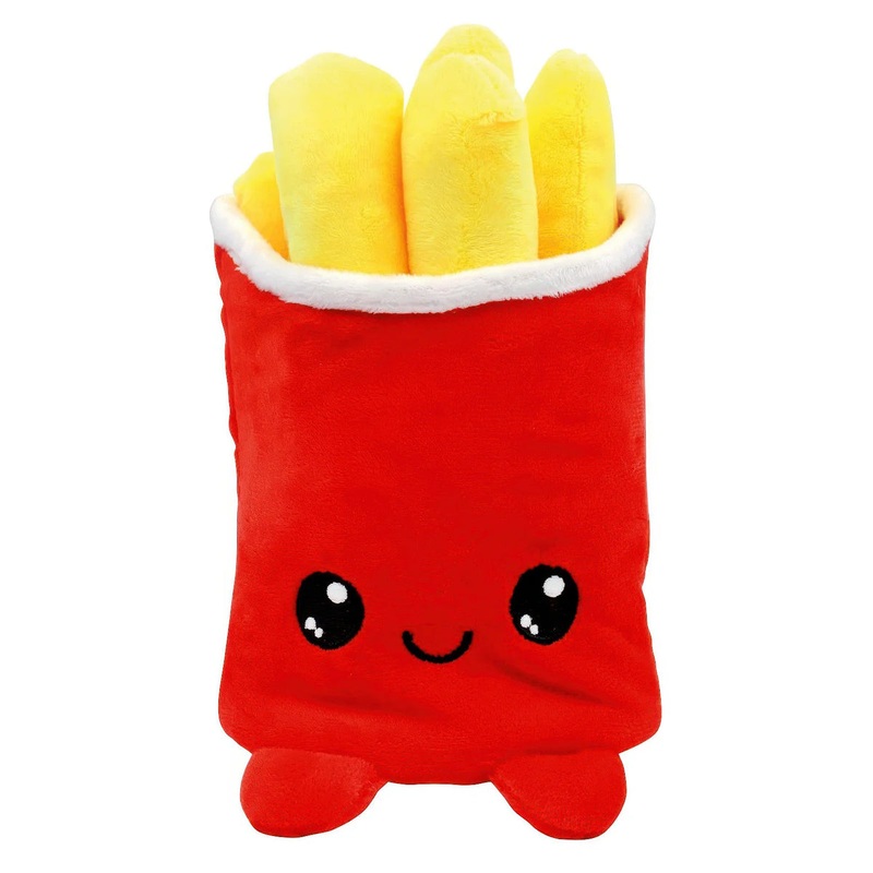 Yummis Plush Figure Fries 22cm