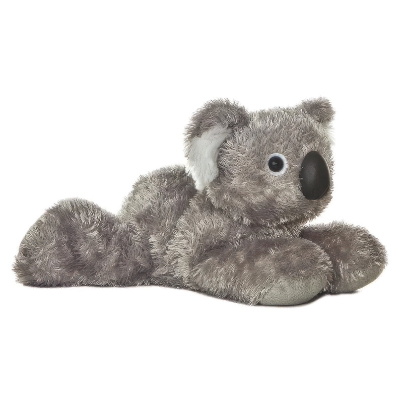 Aurora Koala Bear 8-inch Plush