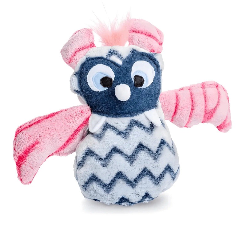 Berjuan Soft Teddy 24cm Anti-Mosquito – Assorted