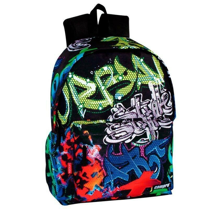 Campro Freestyle Adaptable Backpack 42cm