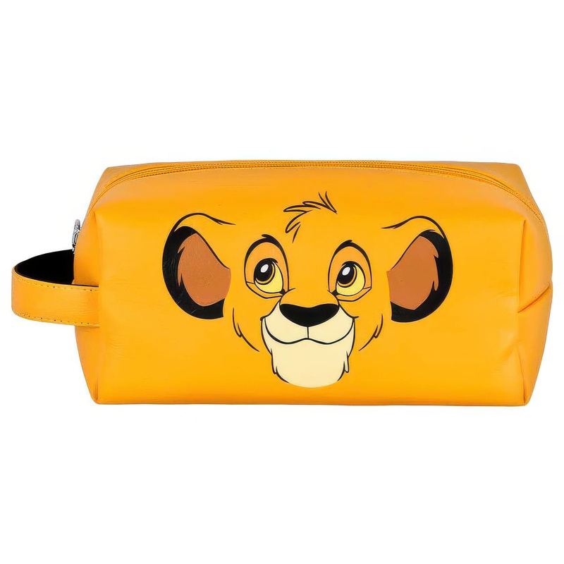 Disney the Lion King Vanity Case