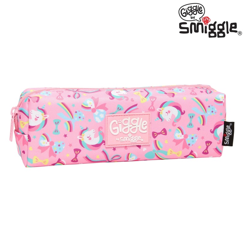 Giggle By SMIGGLE 237274 Handy Pencil Case