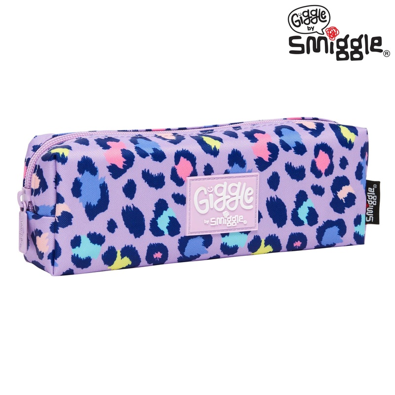 Giggle By SMIGGLE 237277 Handy Pencil Case