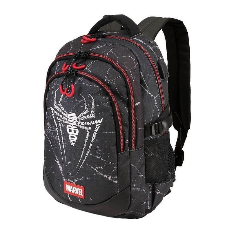 Marvel Spiderman Backpack 44cm