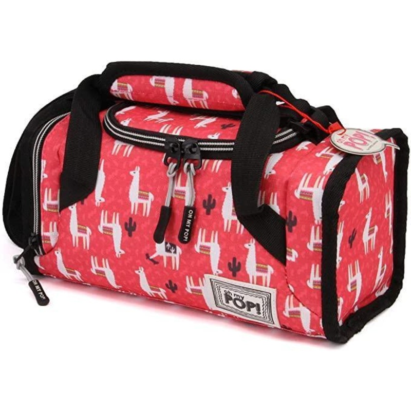 Oh My Pop Cuzco Lunch Bag 25cm