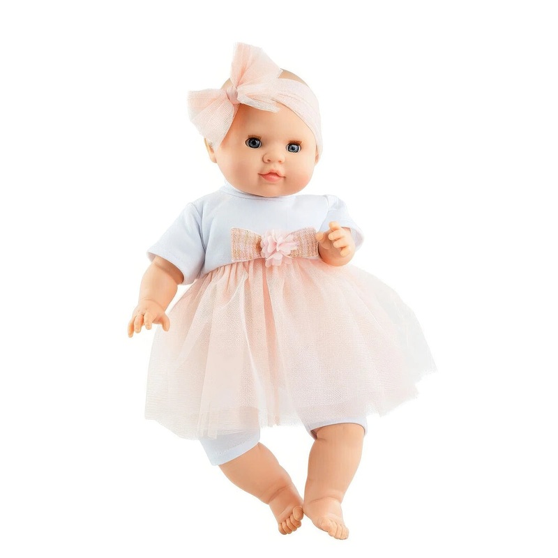 Paola Reina Doll 36cm Manus Toni