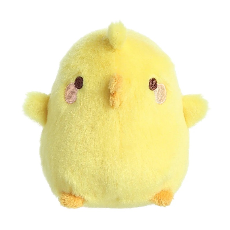 Piu Piu 4.5-inch Soft Toy