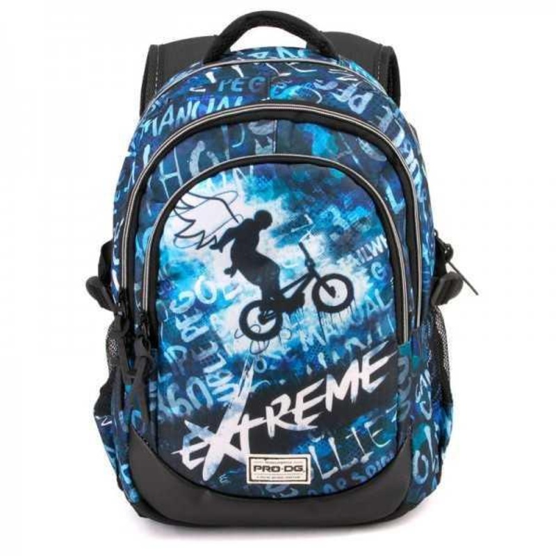 Pro DG Extreme Adaptable Backpack 44cm