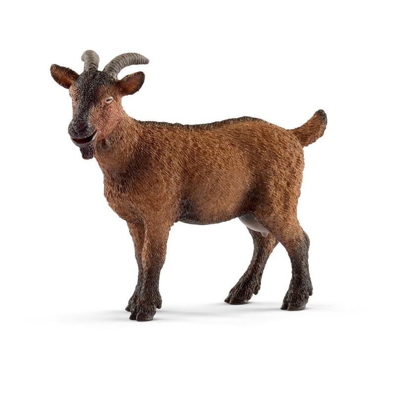 SCHLEICH 13828 Goat Figure