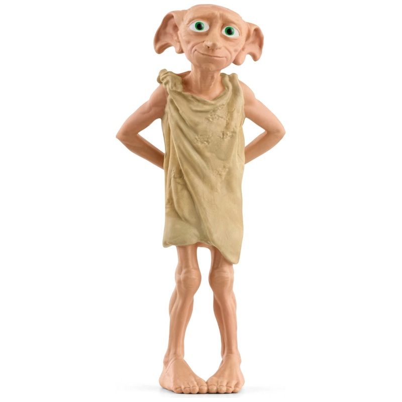 Schleich Wizarding World Harry Potter Dobby Figure