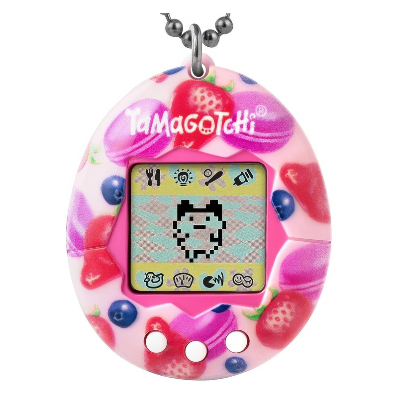 Tamagotchi Original Berry Delicious