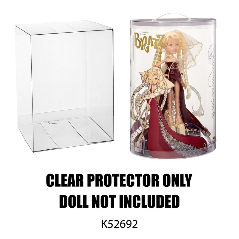 Protector For Bratz Bratz Bratzaversary 2025 Doll