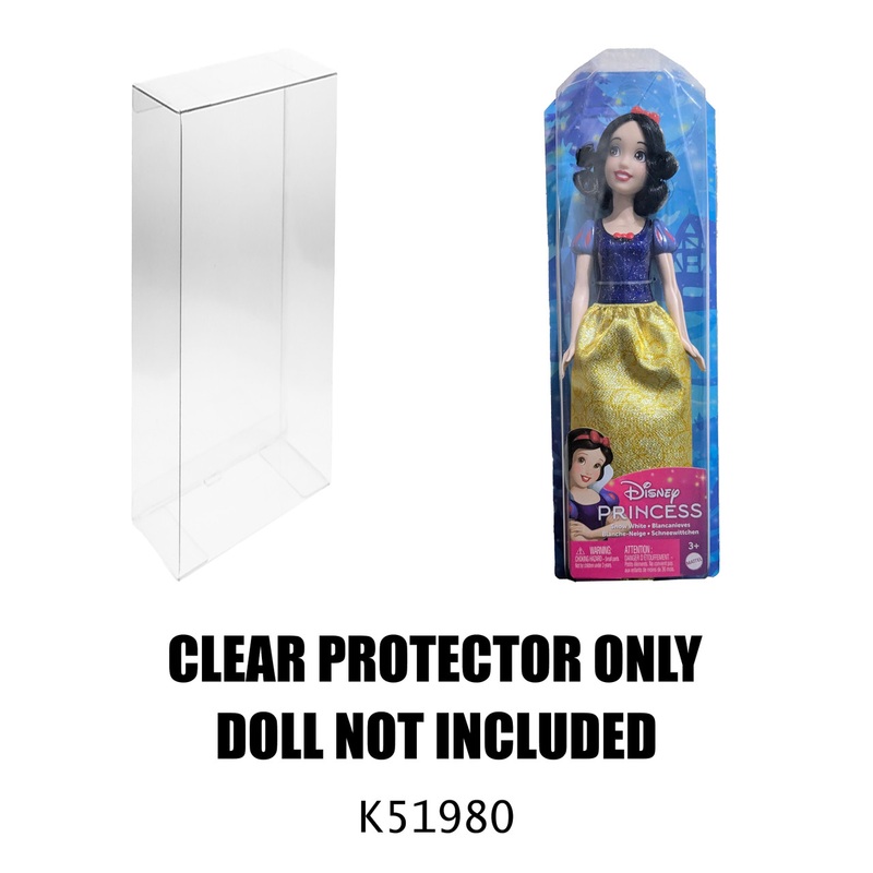 Protector For Disney Princess Snow White