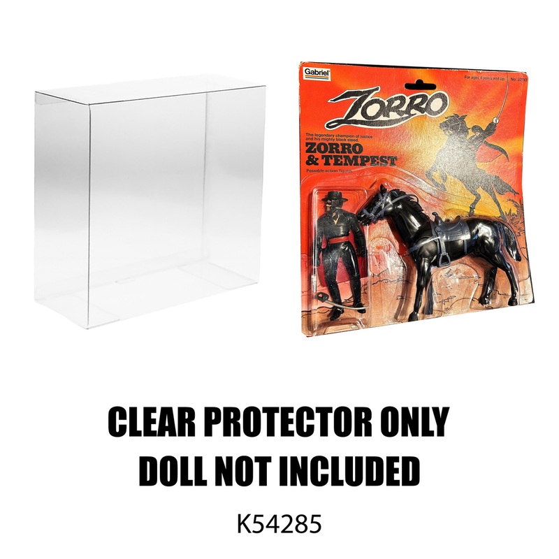 Protector For Gabriel Zorro and Tempest Standard Edition with Hanger