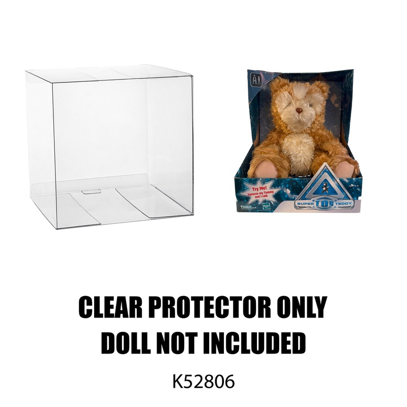 Protector For Hasbro A.I. Artificial Intelligence Super Toy Teddy