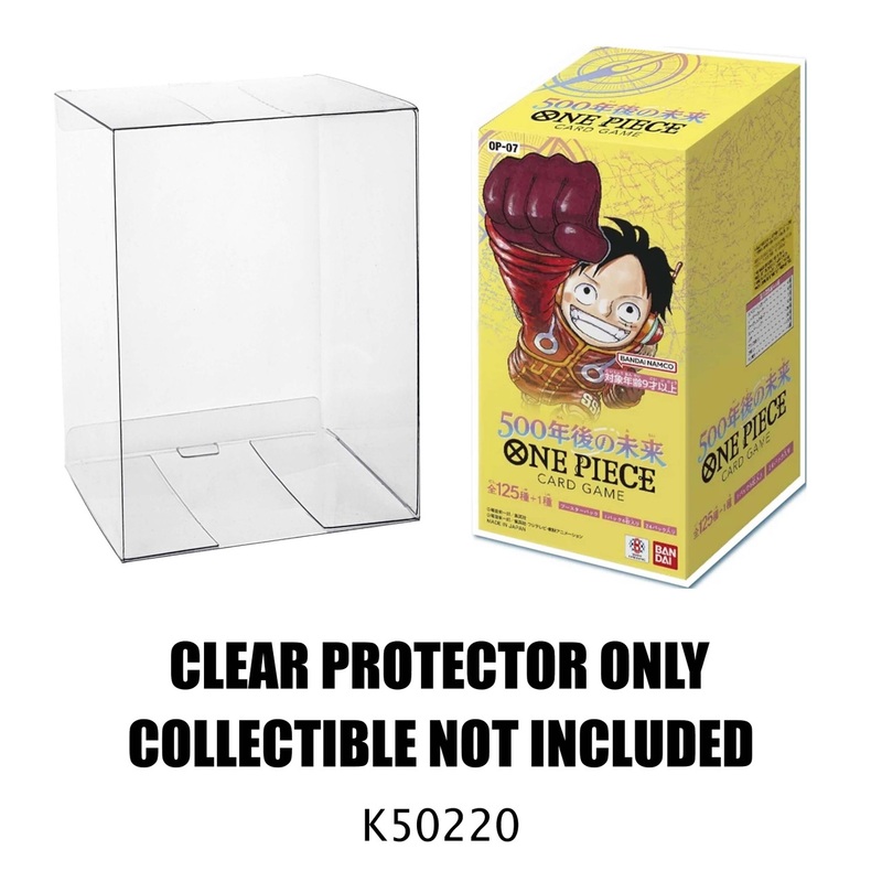 Protector For One Piece OP-07