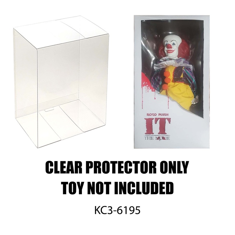 Protector For Roto Plush IT The Movie