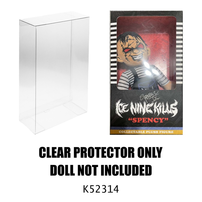 Protector For Spency Doll