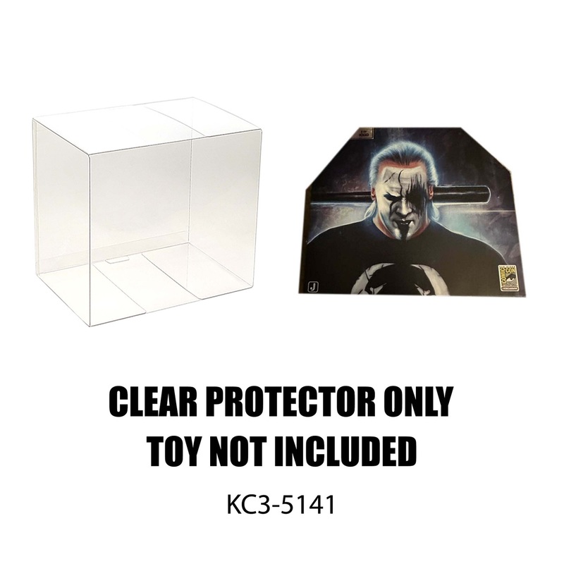 Protector For AEW SDCC Sting