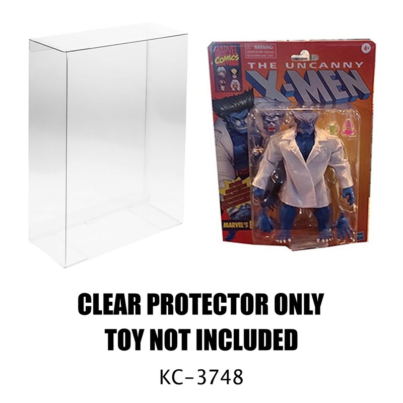 Protector For Hasbro Marvel The Uncanny Xmen