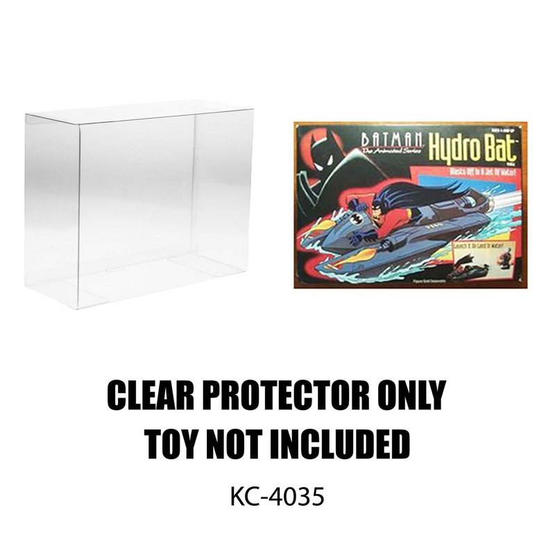 Protector For Kenners Batman The Animated Series Hydro Bat