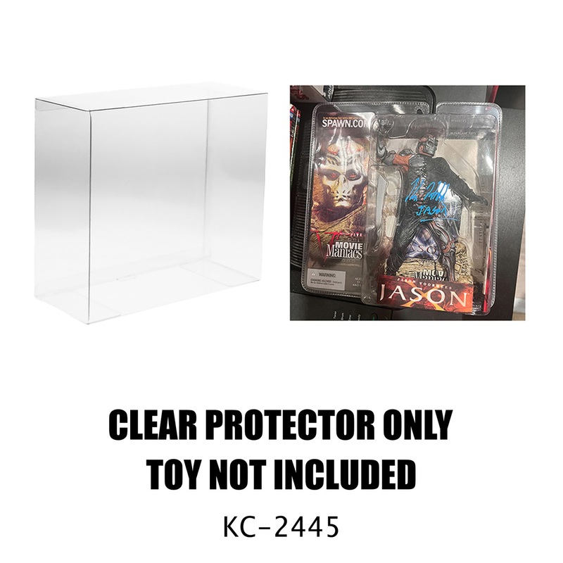 Protector For McFarlane Jason X