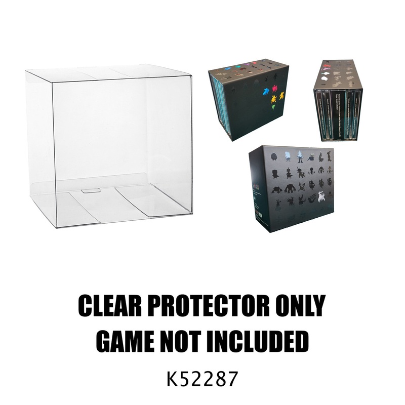 Protector For Pokemon Pokemon Super Music Collectors Edition Set