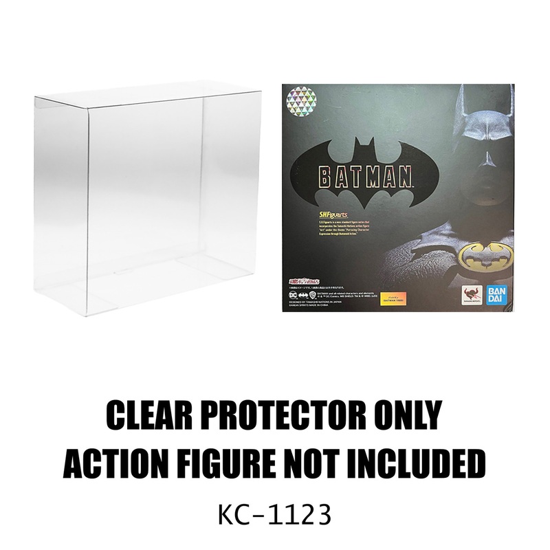Protector For S.H.Figuarts 1989 Batman
