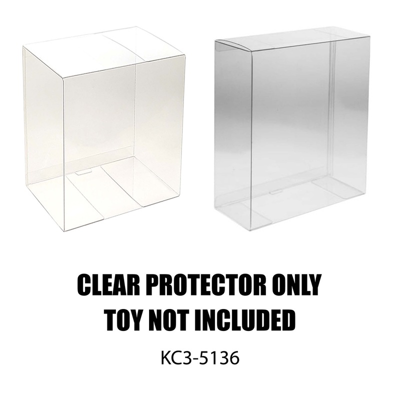 Protector For S.H.Figuarts Dragon Ball Beast Gohan