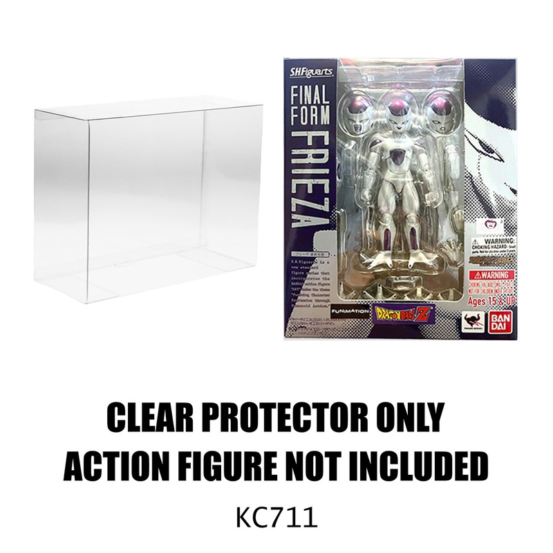 Protector For S.H.Figuarts Dragon Ball Final Form Frieza