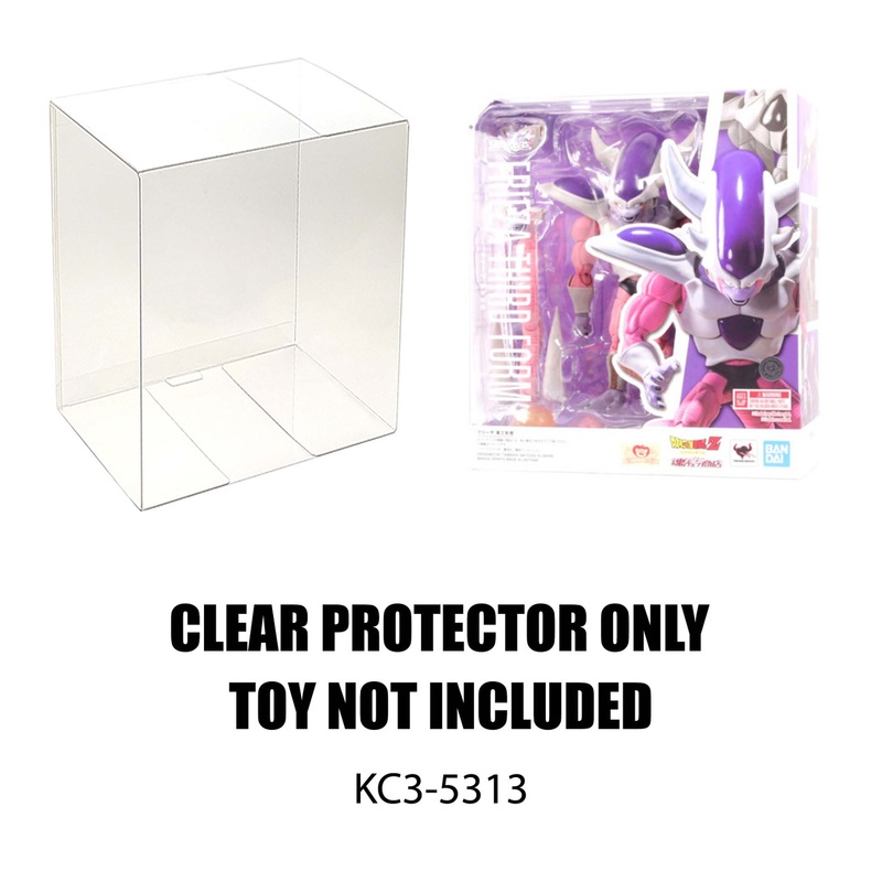 Protector For S.H.Figuarts Dragon Ball Frieza Third Form