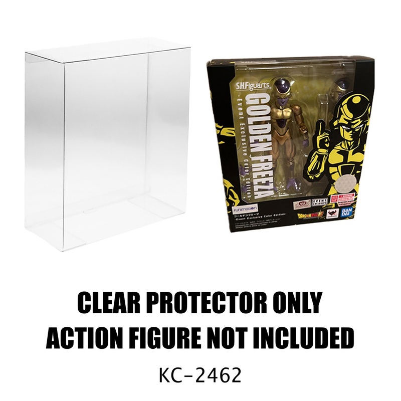 Protector For S.H.Figuarts Dragon Ball Golden Frieza Event Exclusive