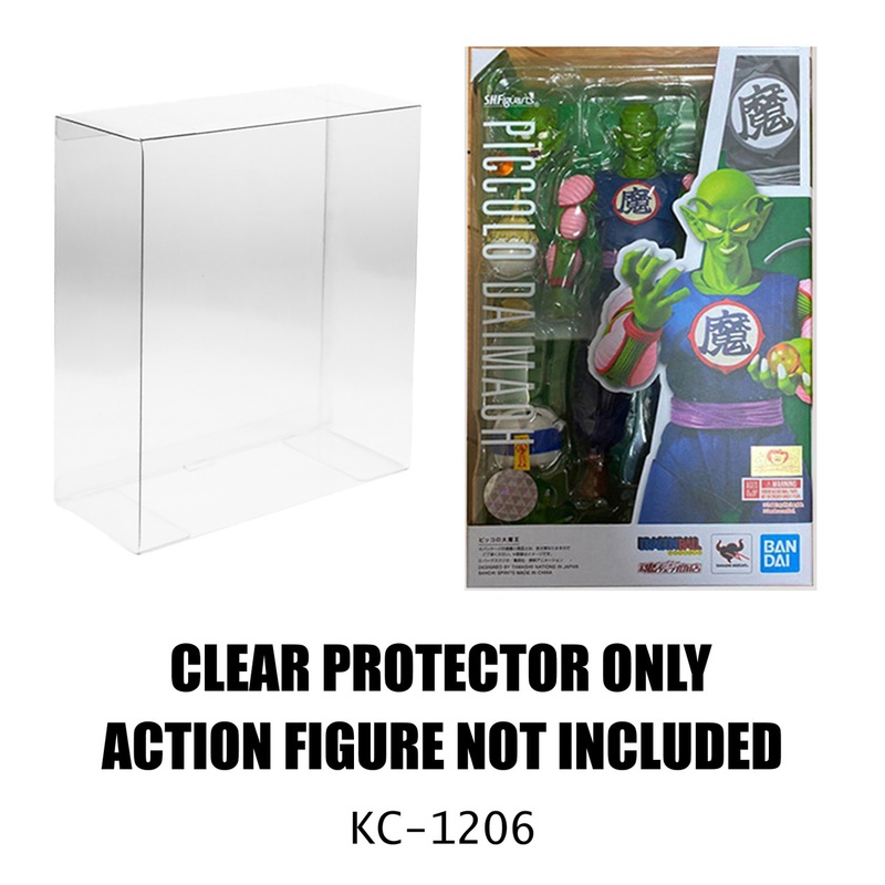 Protector For S.H.Figuarts Dragon Ball King Piccolo