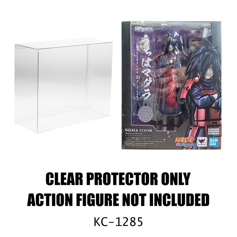 Protector For S.H.Figuarts Dragon Ball Madara Exclusive Edition