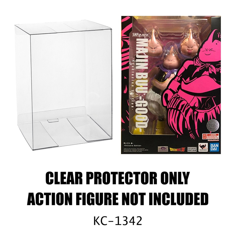 Protector For S.H.Figuarts Dragon Ball Majin Buu Good Exclusive Edition