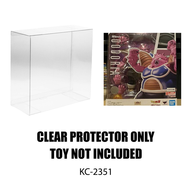 Protector For S.H.Figuarts Dragon Ball Z Dodoria
