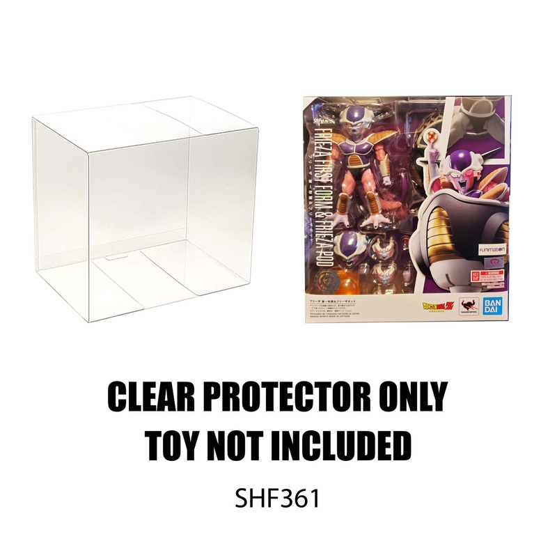 Protector For S.H.Figuarts Dragon Ball Z Frieza First Form & Pod